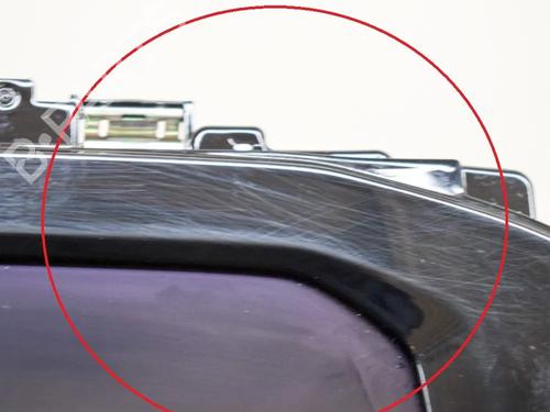 Instrument cluster VW GOLF VIII (CD1, DA1) 1.5 TSI | BP27763702C47 - Image 7