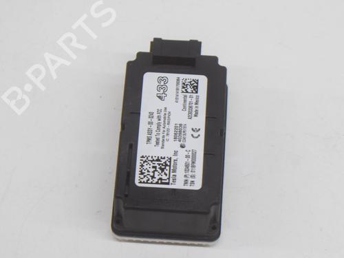 Elektronisk modul TESLA MODEL S (5YJS) P100D AWD | BP8838710M83 