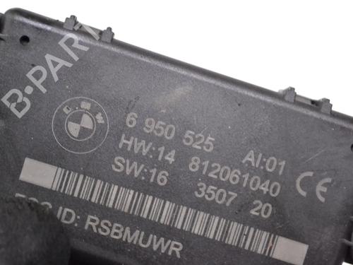Electronic module BMW 3 Convertible (E93) 320 i | BP30281441M83  - Image 5