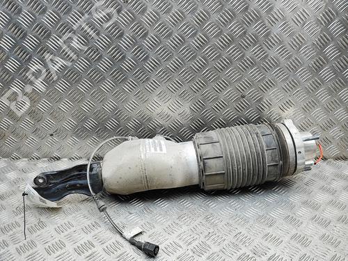 Used Left front shock absorber Left front shock absorber 37669610 37669610