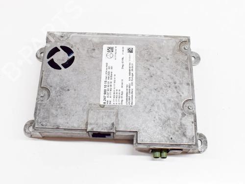 Used Electronic module MERCEDES-BENZ EQA (H243) EQA 250 (243.701) (190 hp) 27763018