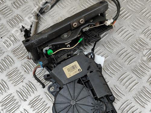 Used Tailgate lock BMW i4 (G26) eDrive40 (340 hp) 28171743