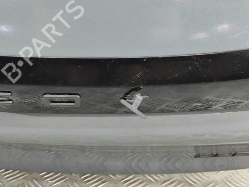 Tailgate PEUGEOT 208 II (UB_, UP_, UW_, UJ_) 1.2 Hybrid 136 (UPHPYK) | BP28436221C6