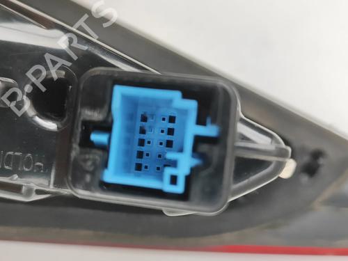 Left tailgate light MERCEDES-BENZ GLE (V167) GLE 400 d 4-matic (167.123) | BP32974401C79 - Image 7