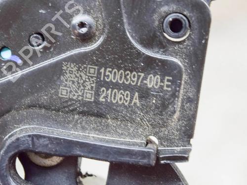 hjelmlås TESLA MODEL 3 (5YJ3) EV | BP27763202C133  - Image 6