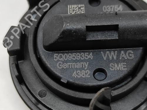 Electronic sensor PORSCHE CAYENNE (9YA) 3.0 E-Hybrid AWD (9YAAE1) | BP27766312M84  - Image 6