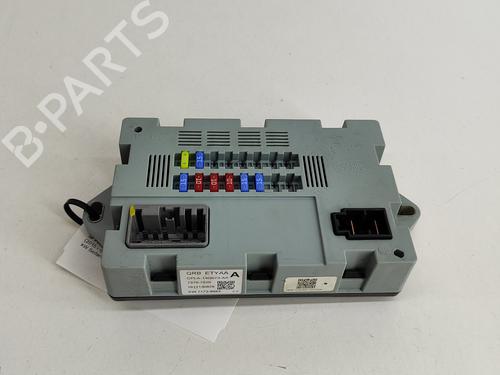 Fuse box JAGUAR XE (X760) 2.0 D | BP20144187E1 