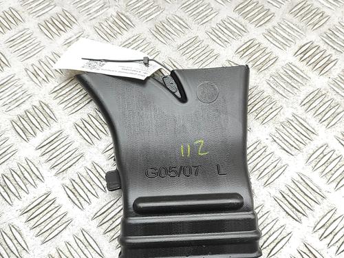 Pipe BMW X5 (G05, F95) xDrive 30 d Mild-Hybrid | BP33389634M125 - Image 4