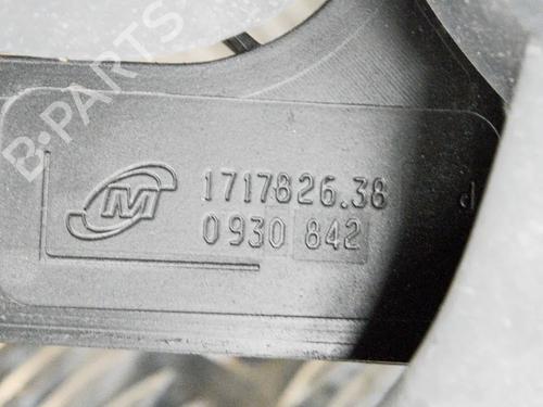 Radiator fan BMW 3 Convertible (E46) M3 | BP29282895M35 