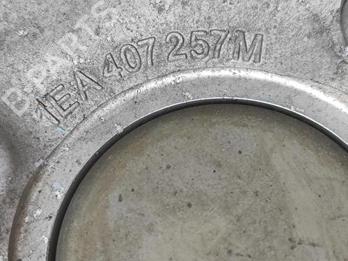 Left front steering knuckle VW ID.4 (E21) PRO | BP33866298M25 - Image 6