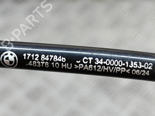 Pipe BMW X2 (U10) iX2 eDrive 20 | BP27798672M125 