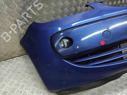 Front bumper MITSUBISHI COLT CZC VI Convertible (RG) 1.5 (Z36A) | BP29812469C7 