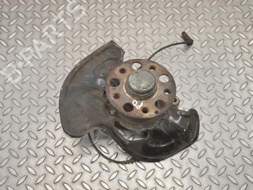 Right front steering knuckle MERCEDES-BENZ C-CLASS (W204) C 220 CDI (204.002) | BP30237634M26