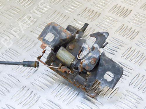 Hood lock DACIA SANDERO II 1.2 | BP11831853C133 