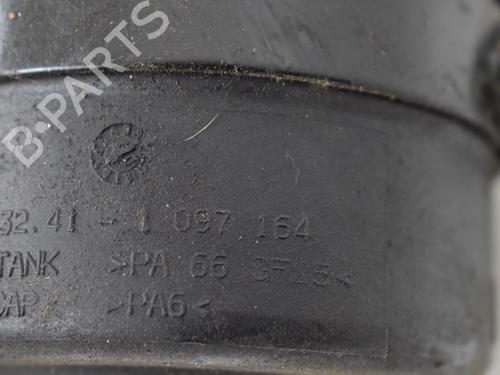 Power steering reservoir BMW 3 (E90) 318 i | BP33368793M117 - Image 4