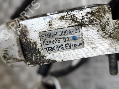 AC pipe KIA SOUL II (PS) EV Electric | BP25614990M126