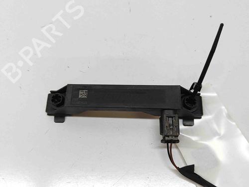 Used Electronic module MERCEDES-BENZ GLB (X247) GLB 200 Mild-Hybrid (247.687) (163 hp) 28437870
