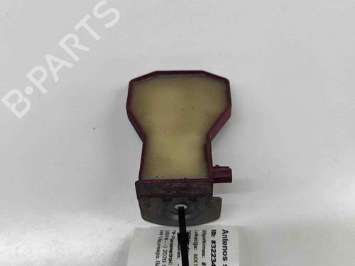 Used Electronic module AUDI E-TRON (GEN) 55 quattro (408 hp) 29404332