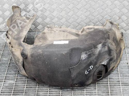 Used Wheel arch MERCEDES-BENZ SLK (R172) 250 CDI / d (172.403) (204 hp) 14665262
