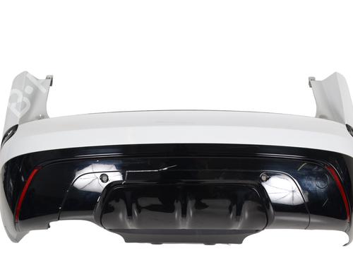 Used Rear bumper LAND ROVER RANGE ROVER VELAR (L560) 2.0 D180 TD4 4x4 (180 hp) 30239540