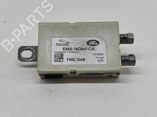 Used Electronic module LAND ROVER DISCOVERY SPORT (L550) 2.0 D 4x4 (180 hp) 16945460