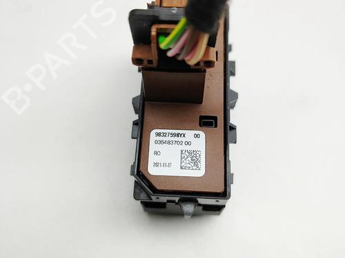 Switch OPEL MOKKA 1.2 (76) | BP36458395I30  - Image 7