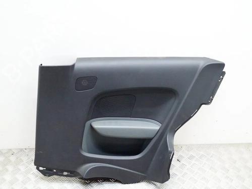 Used Rear right panel Rear right panel AUDI A1 (8X1, 8XK) S1 quattro (231 hp) 7016782 7016782