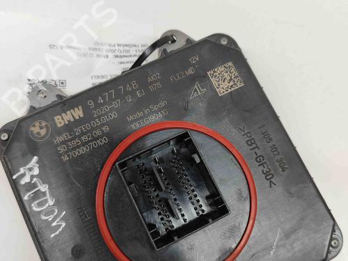 Electronic module BMW i3 (I01) Electric | BP16141017M83