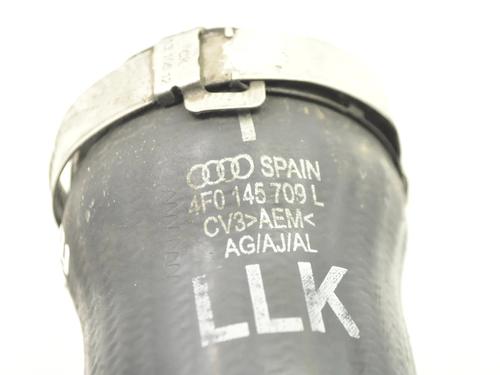 Intercooler pipe AUDI A6 C6 (4F2) 2.0 TDI | BP33354234M127 - Image 3