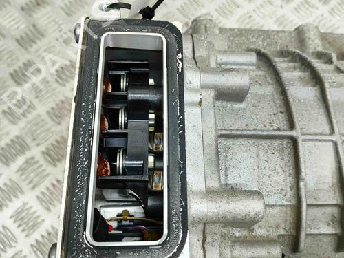 Engine SKODA ENYAQ iV SUV (5AZ) 85X | BP29730838M1 