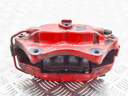 Bremssattel links hinten für TESLA MODEL S (5YJS) 75 (388 hp) 14616969