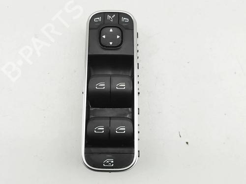 Used Right front window switch Right front window switch MERCEDES-BENZ EQA (H243) EQA 250 (243.701) (190 hp) 33732337 33732337