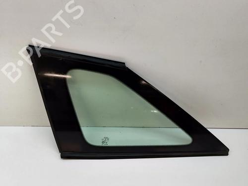 Used Rear left quarter glass Rear left quarter glass 27783190 27783190