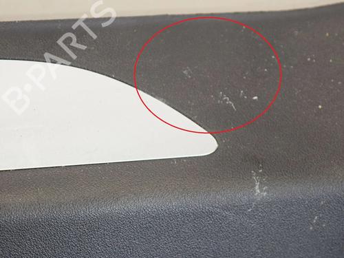 Trinbræt TESLA MODEL S (5YJS) 75D AWD | BP20233351C149 