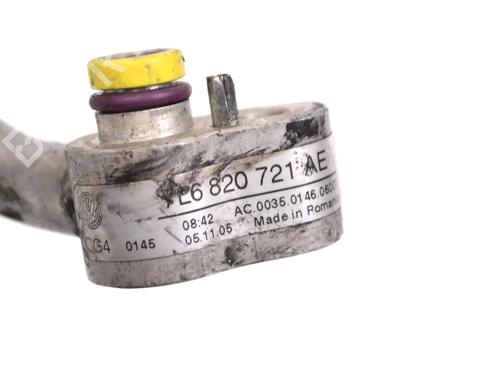 AC pipe VW TOUAREG (7LA, 7L6, 7L7) 2.5 R5 TDI | BP30224455M126 