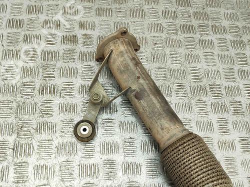 Udstødningssystem PORSCHE CAYENNE Coupe (9YB) 3.0 AWD (9YBAA1) | BP27791830M121