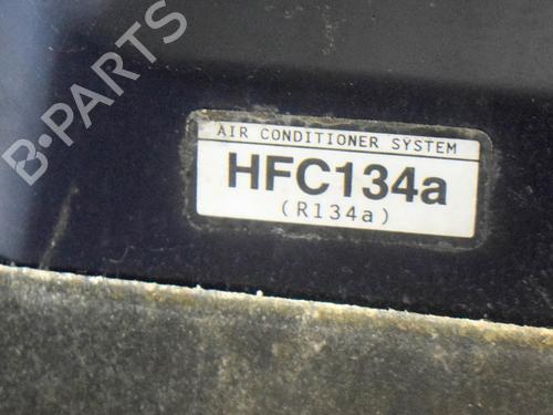 Hood HONDA CR-V II (RD_) 2.2 CTDi (RD9) | BP7542975C1 