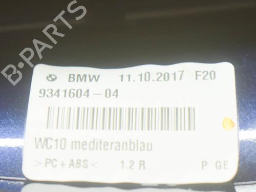 Andre BMW X1 (F48) sDrive 18 d | BP14623567O1 