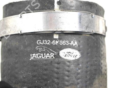 Pipe JAGUAR E-PACE (X540) 2.0 D180 AWD | BP30267100M125 