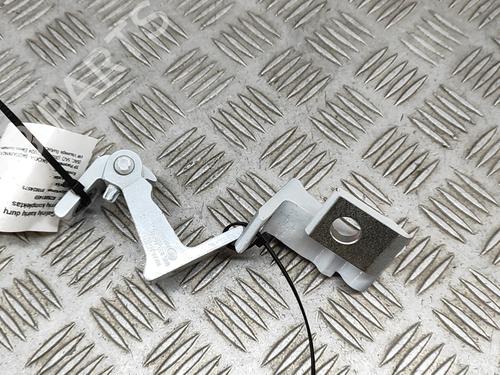 Hinge/Door check strap SKODA ENYAQ iV SUV (5AZ) 85X | BP28615843C146 
