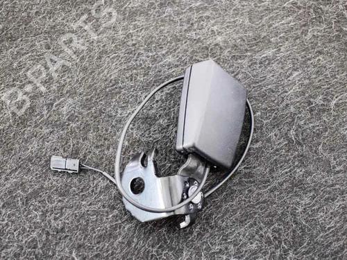 Used Seat buckle OPEL CORSA E (X15) 1.4 (08, 68) (90 hp) 14663248