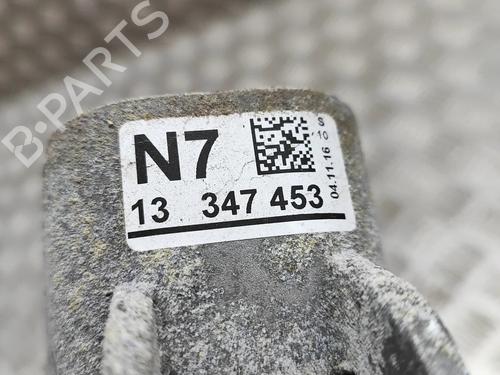 Engine mount OPEL CASCADA (W13) 1.4 Turbo (67) | BP18165898M89 