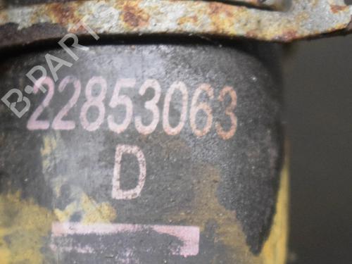 Pipe CHEVROLET VOLT EV 150 | BP14613029M125