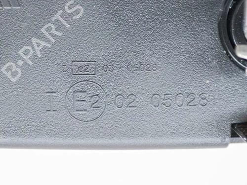 Rear mirror RENAULT CAPTUR II (HF_) 1.0 TCe 90 ECO-G (HFM6) | BP27749748I6  - Image 5