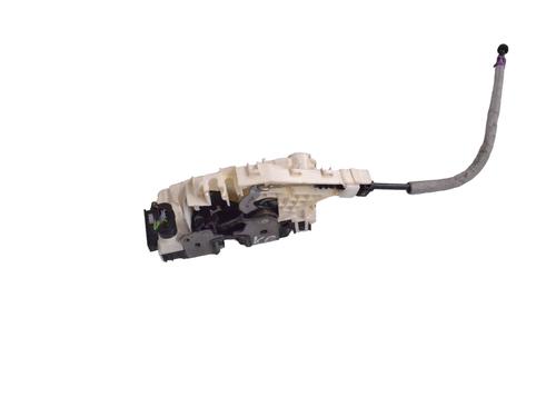 Used Rear left lock MERCEDES-BENZ CLS (C218) CLS 220 BlueTEC / d (218.301) (177 hp) 30235161