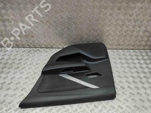 Rear right panel OPEL ASTRA L (OV5) 1.2 (FPHNSL, FPHNSR) | BP29486188C61 
