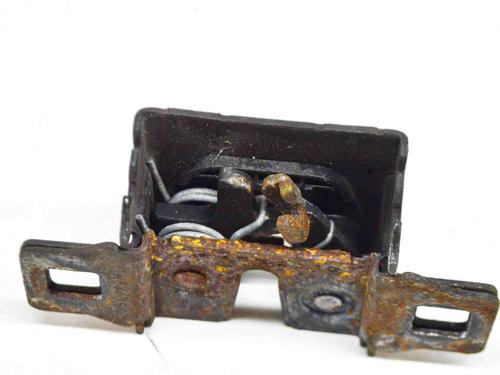 Hood lock LAND ROVER RANGE ROVER EVOQUE (L538) 2.0 D | BP11831966C133 