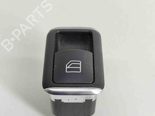Fensterheberschalter links hinten für MERCEDES-BENZ C-CLASS T-Model (S204) C 180 CDI (204.200) (120 hp) 16313235