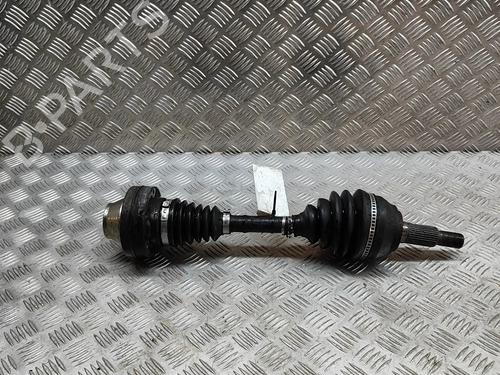 Used Left front driveshaft Left front driveshaft AUDI Q7 (4LB) 4.2 FSI quattro (350 hp) 24582278 24582278