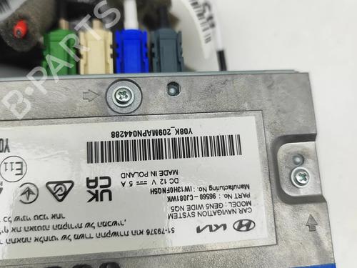 Electronic module KIA SPORTAGE V (NQ5) 1.6 T-GDi Hybrid AWD | BP33381871M83 - Image 5